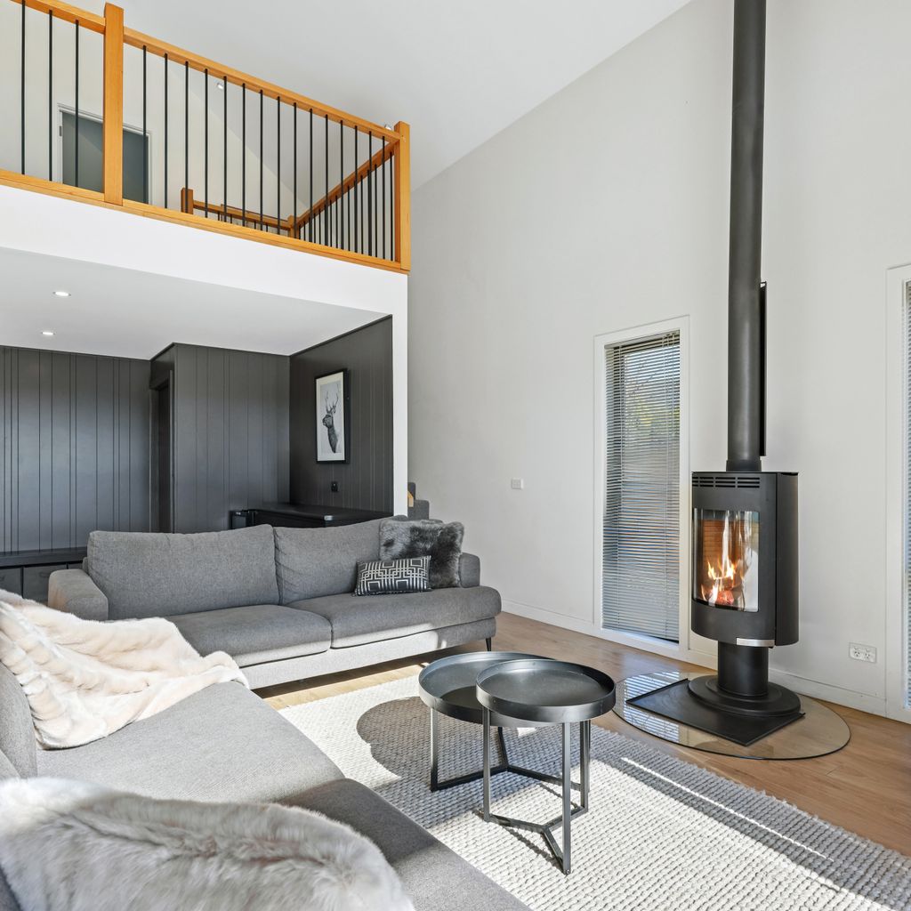 Black Tusk – Merrijig – Sleeps 8