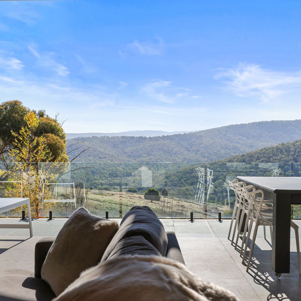 Black Tusk – Merrijig – Sleeps 8