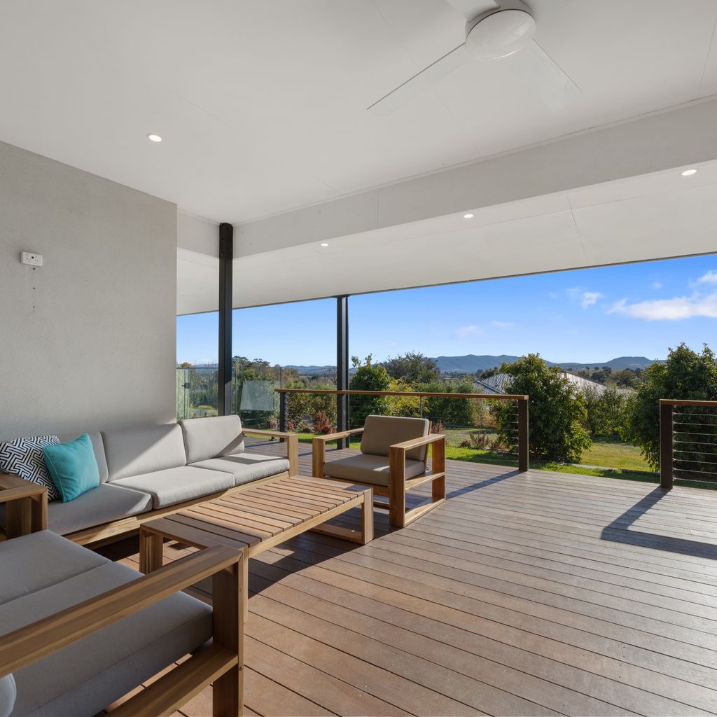 Opal – Mansfield – Sleeps 7