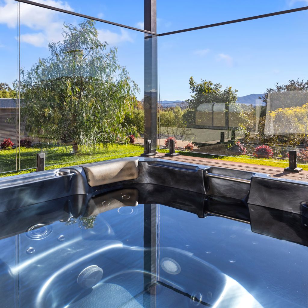 Opal – Mansfield – Sleeps 7