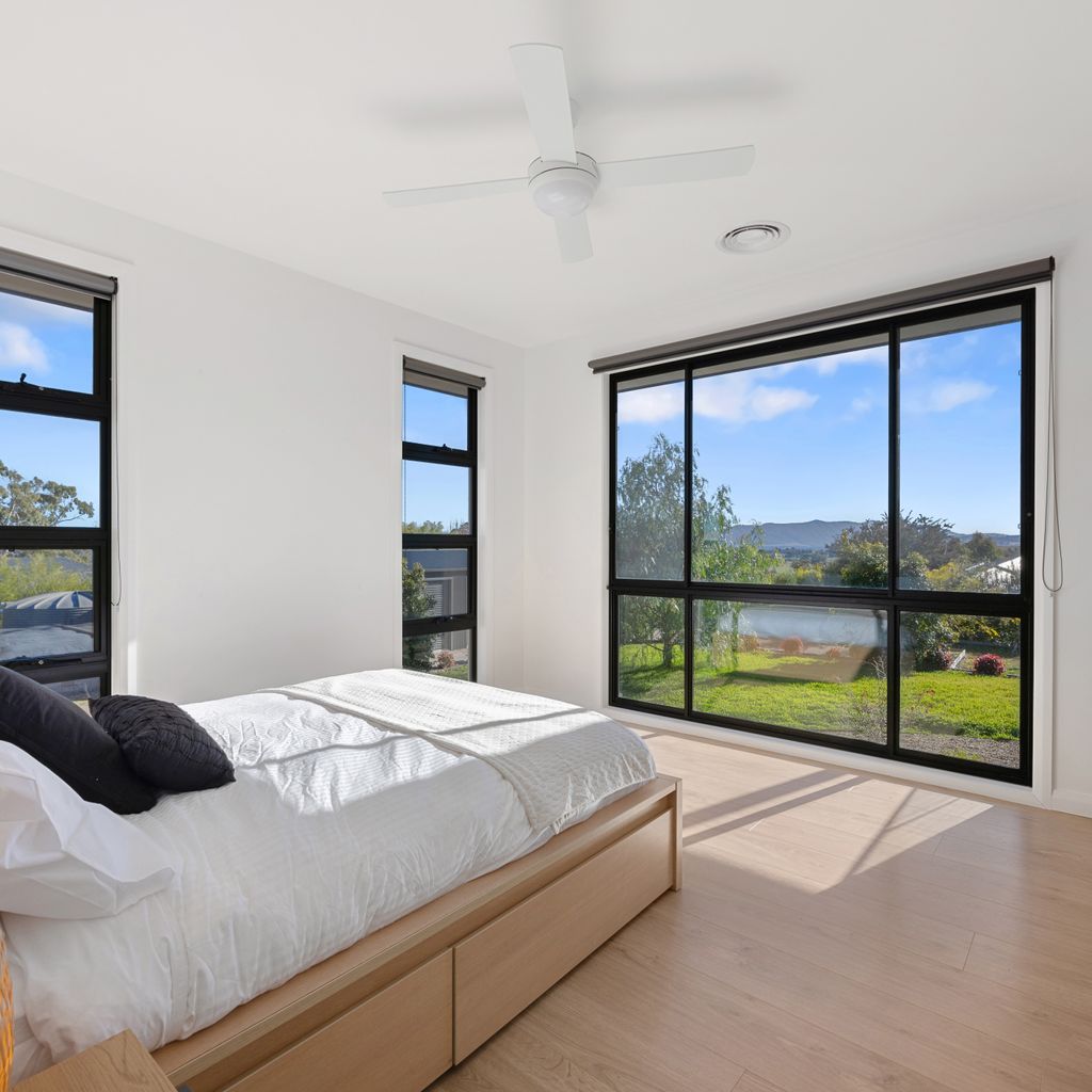 Opal – Mansfield – Sleeps 7