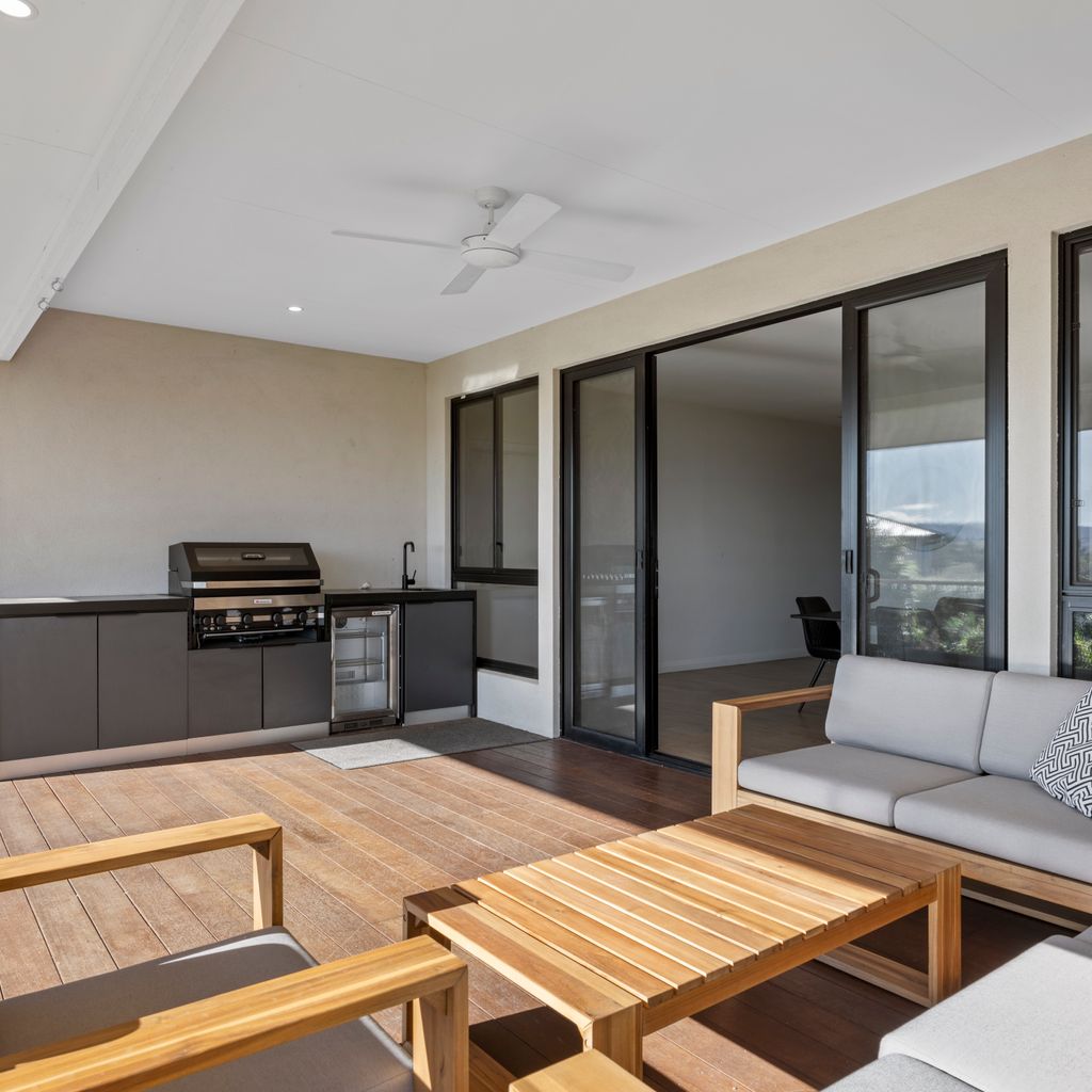 Opal – Mansfield – Sleeps 7