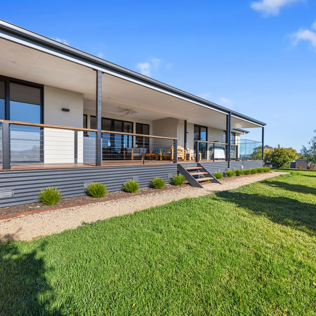 Opal – Mansfield – Sleeps 7