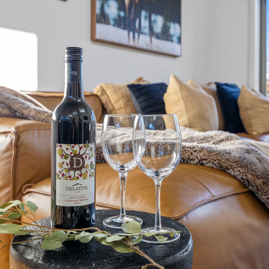 Station House – Mansfield – Sleeps 8