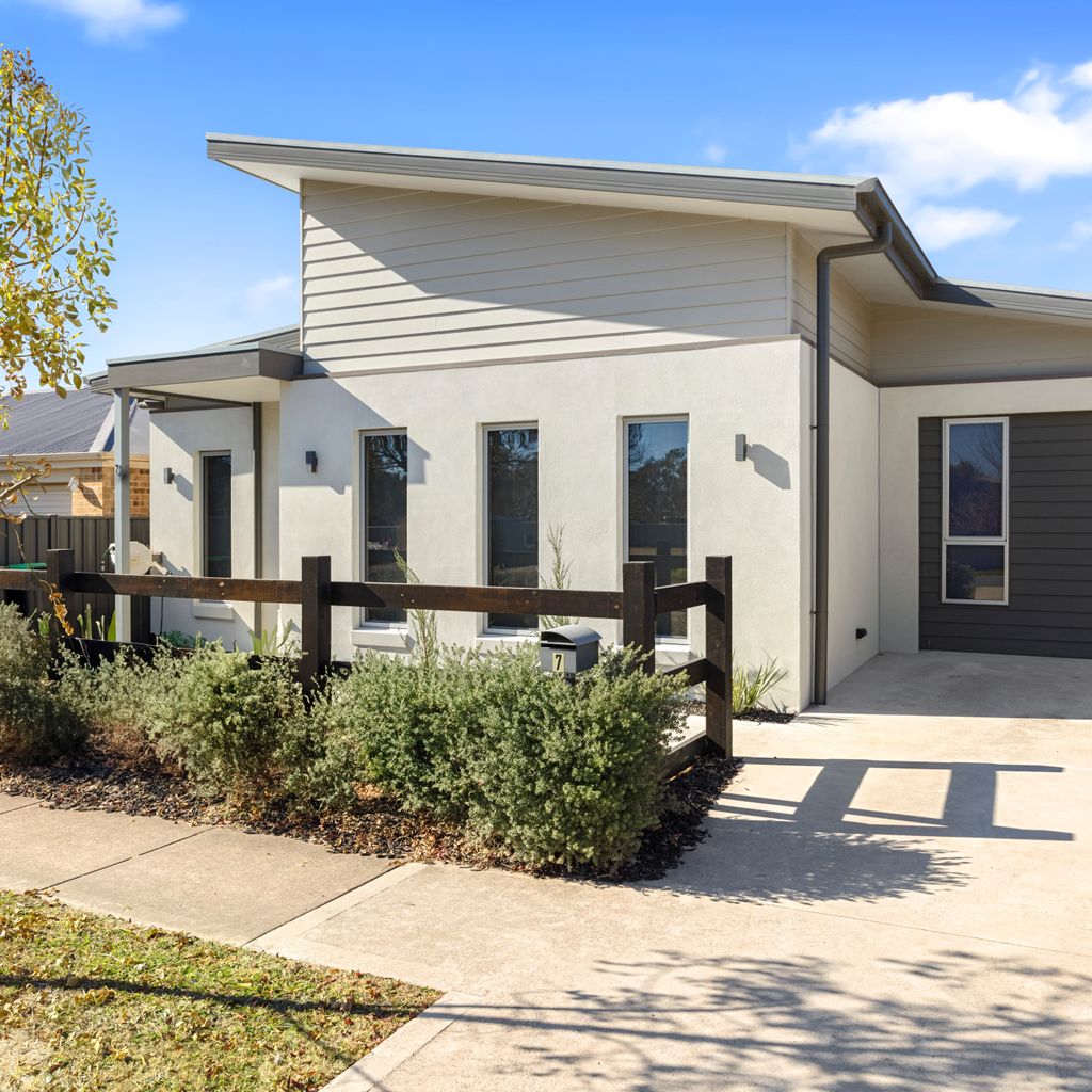 Station House – Mansfield – Sleeps 8