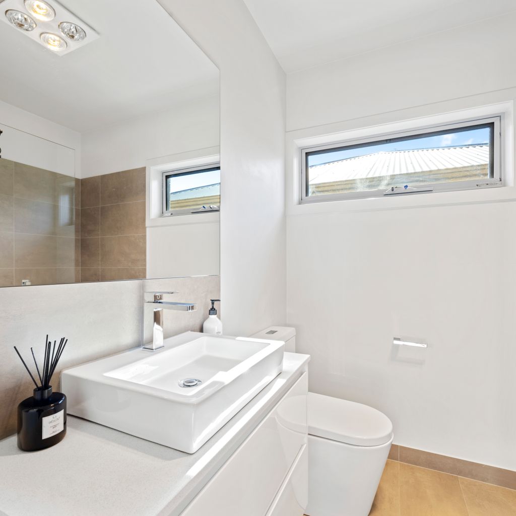 Station House – Mansfield – Sleeps 8