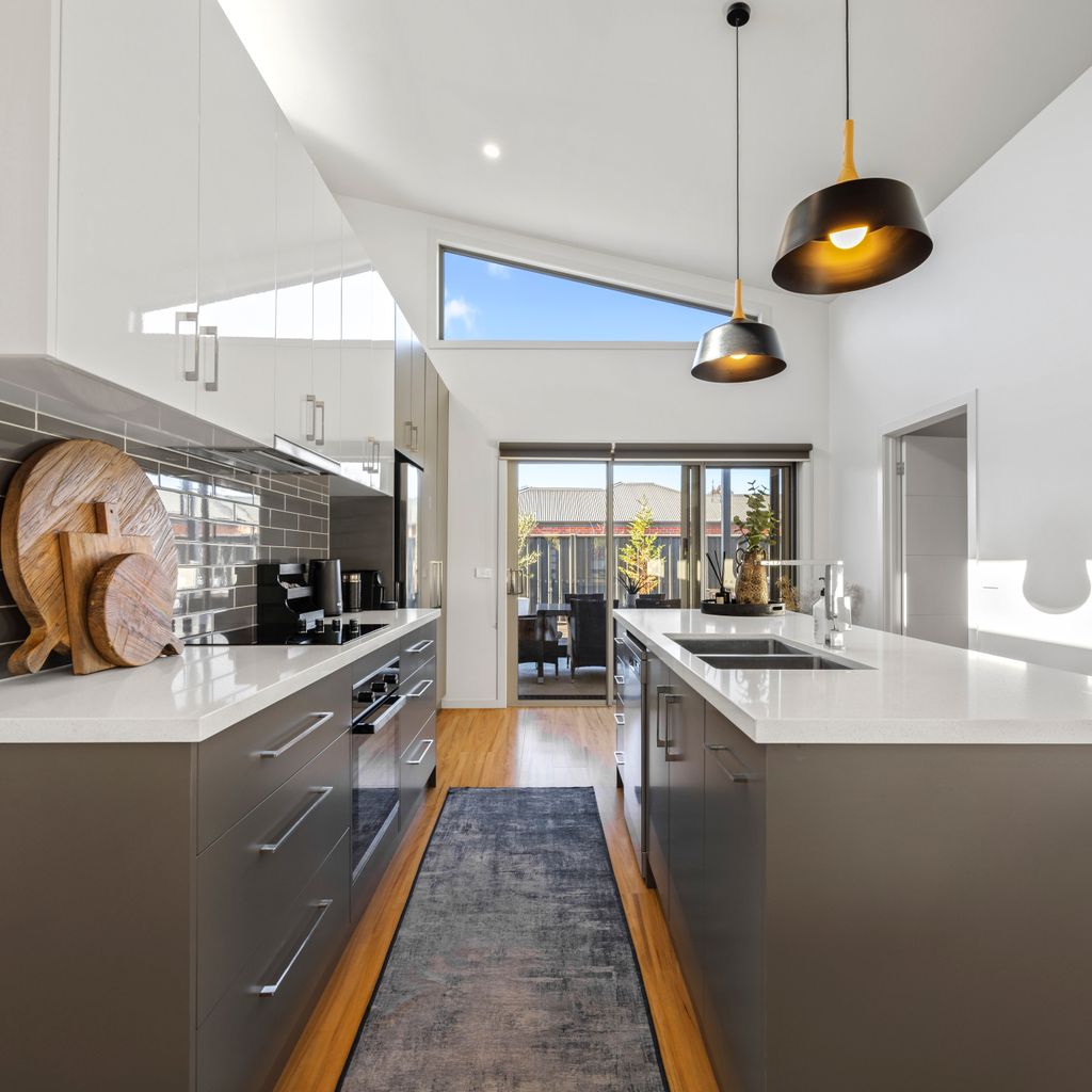 Station House – Mansfield – Sleeps 8