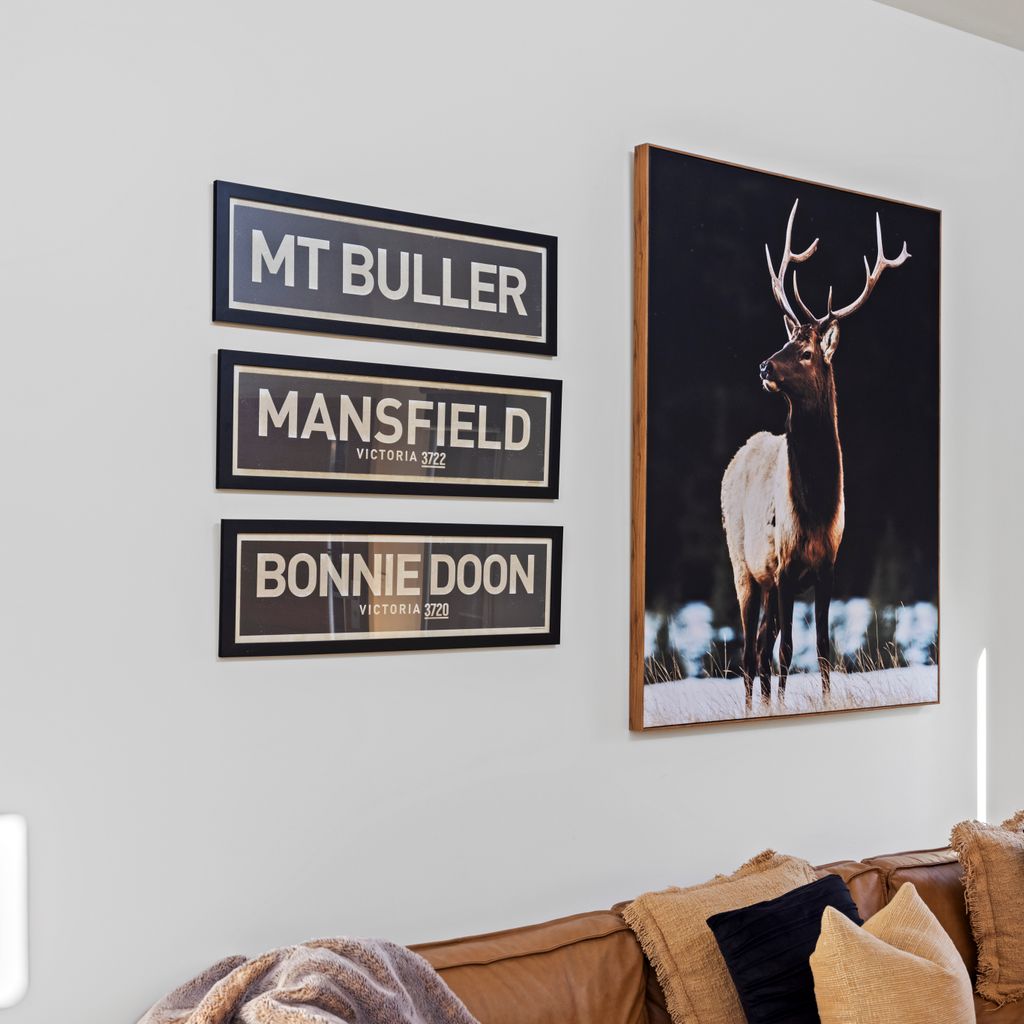 Station House – Mansfield – Sleeps 8