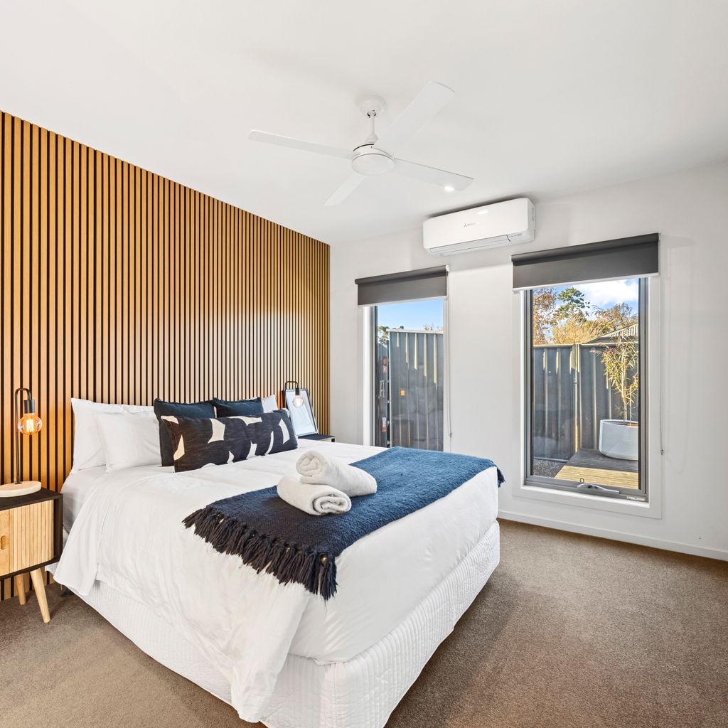 Station House – Mansfield – Sleeps 8