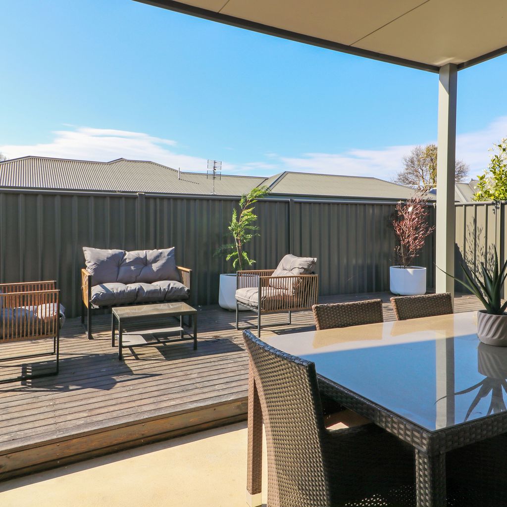 Station House – Mansfield – Sleeps 8