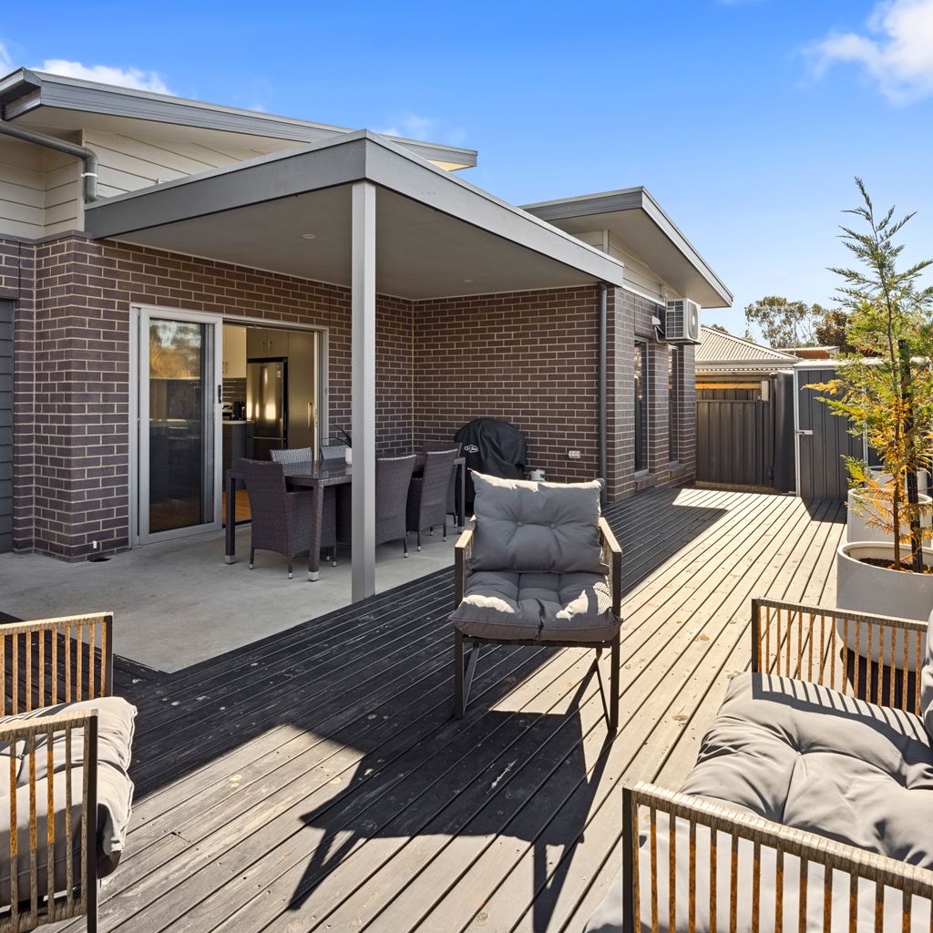 Station House – Mansfield – Sleeps 8