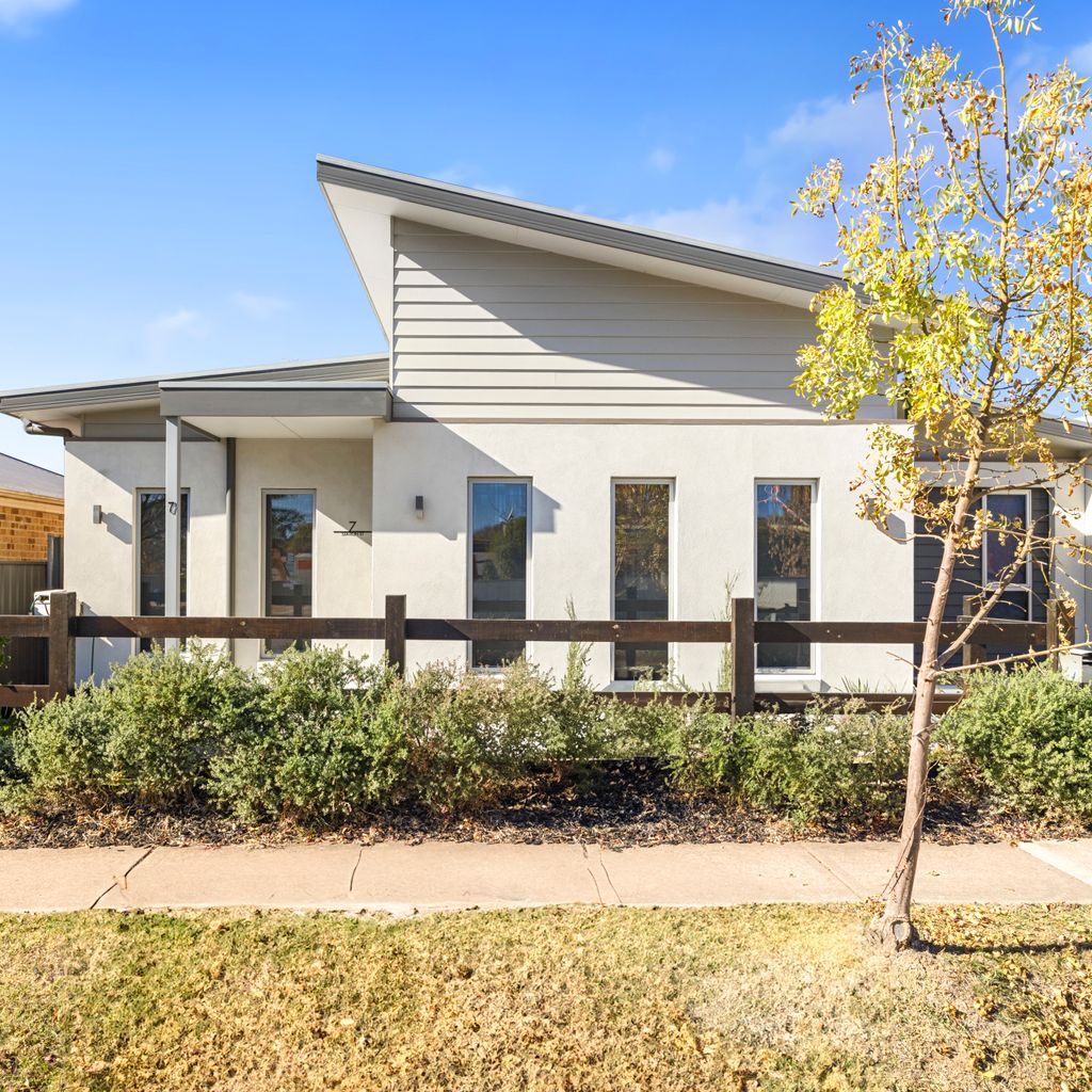 Station House – Mansfield – Sleeps 8