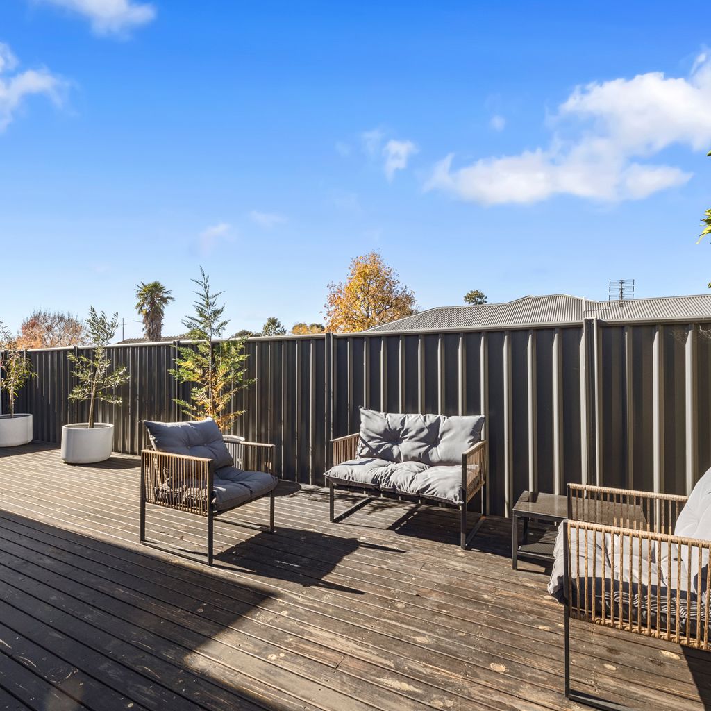 Station House – Mansfield – Sleeps 8