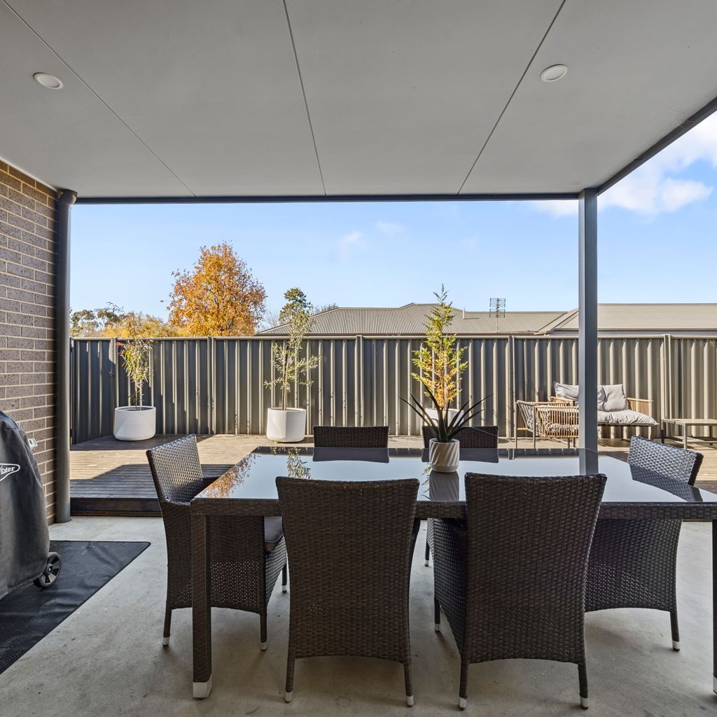 Station House – Mansfield – Sleeps 8