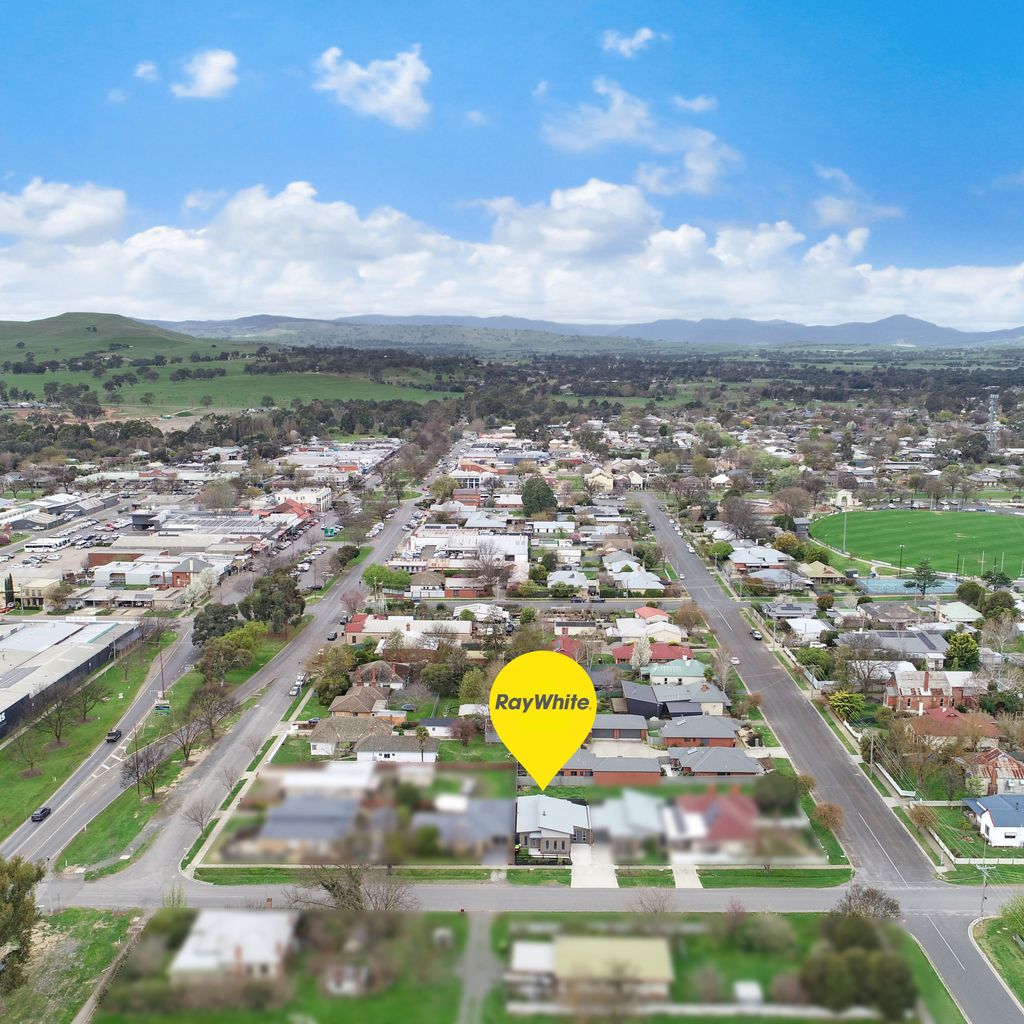 Station House – Mansfield – Sleeps 8