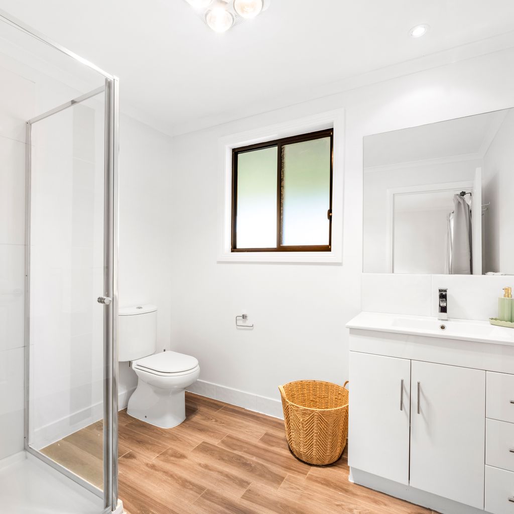 Kelly Creek Farm – Tolmie – Sleeps 10