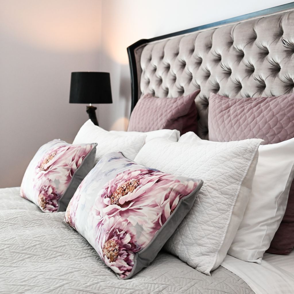 Deck Quarters – The Grande Vista