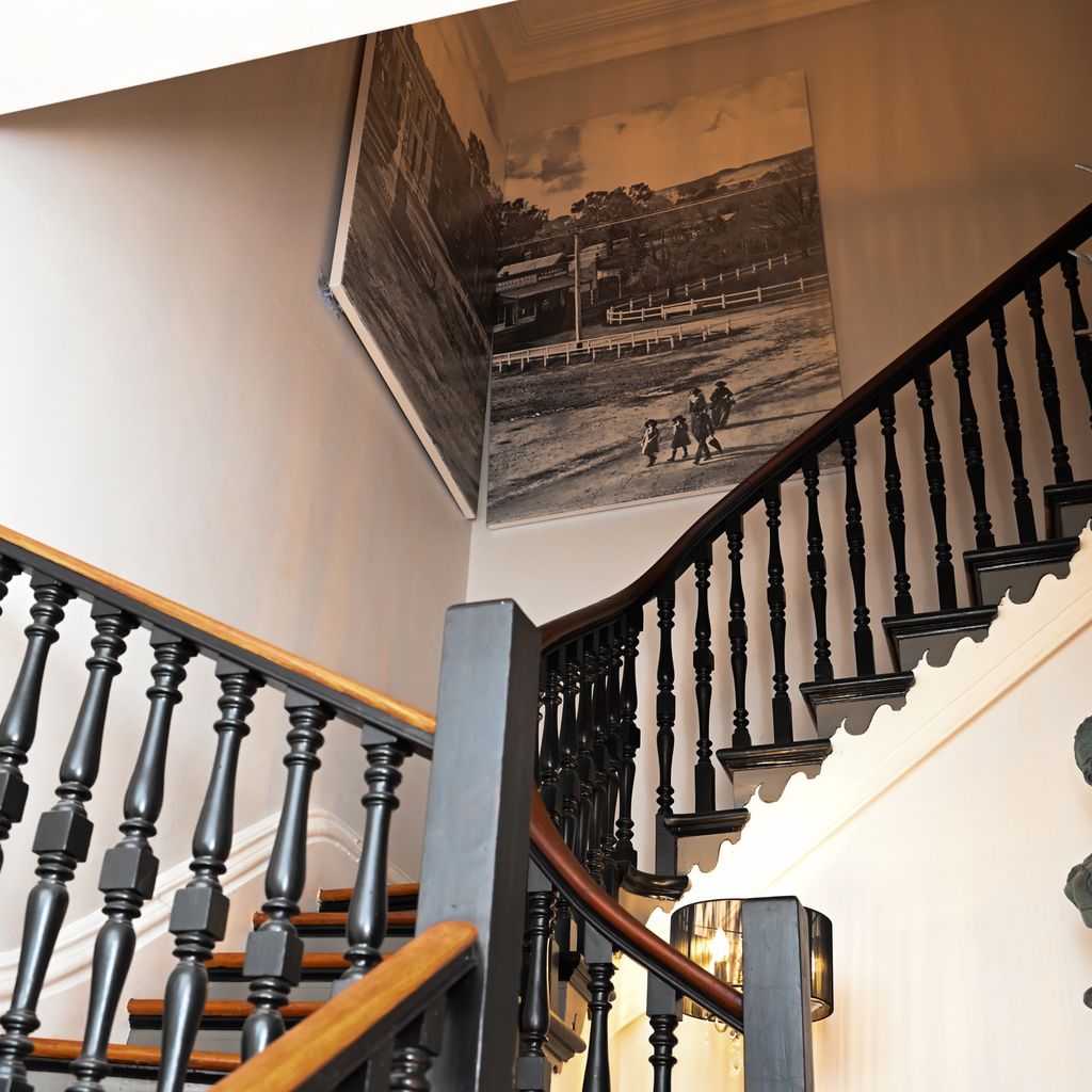 Deck Quarters – The Grande Vista