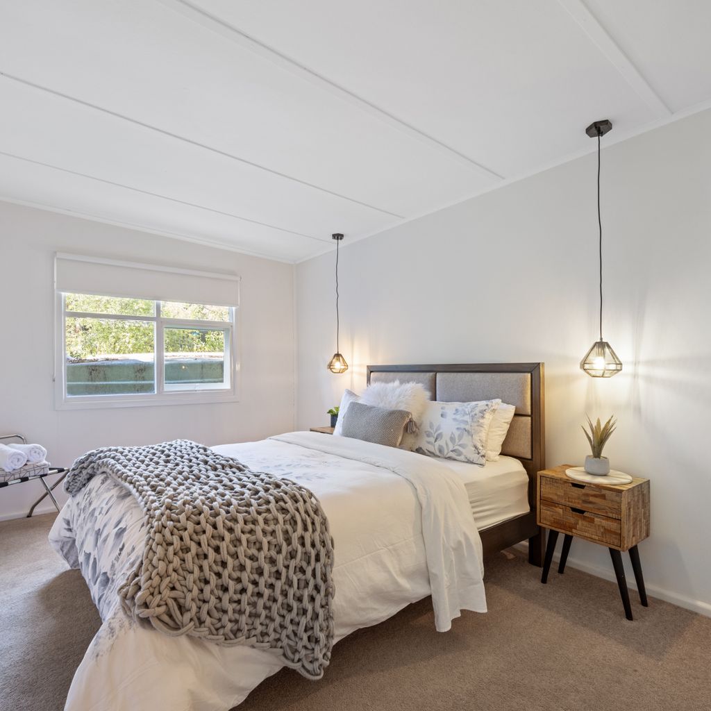 Paradise Retreat Lakehouse – Jamieson – Sleeps 10