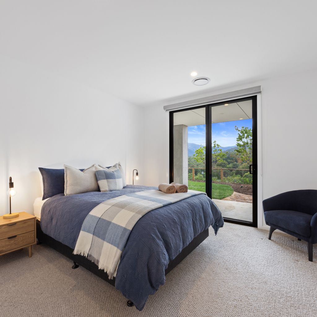 Tanderra 180 – Meaning “Resting Place” – Sleeps 12