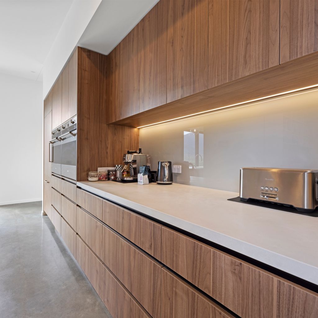 Tanderra 180 – Meaning “Resting Place” – Sleeps 12