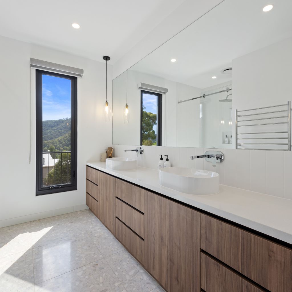 Tanderra 180 – Meaning “Resting Place” – Sleeps 12