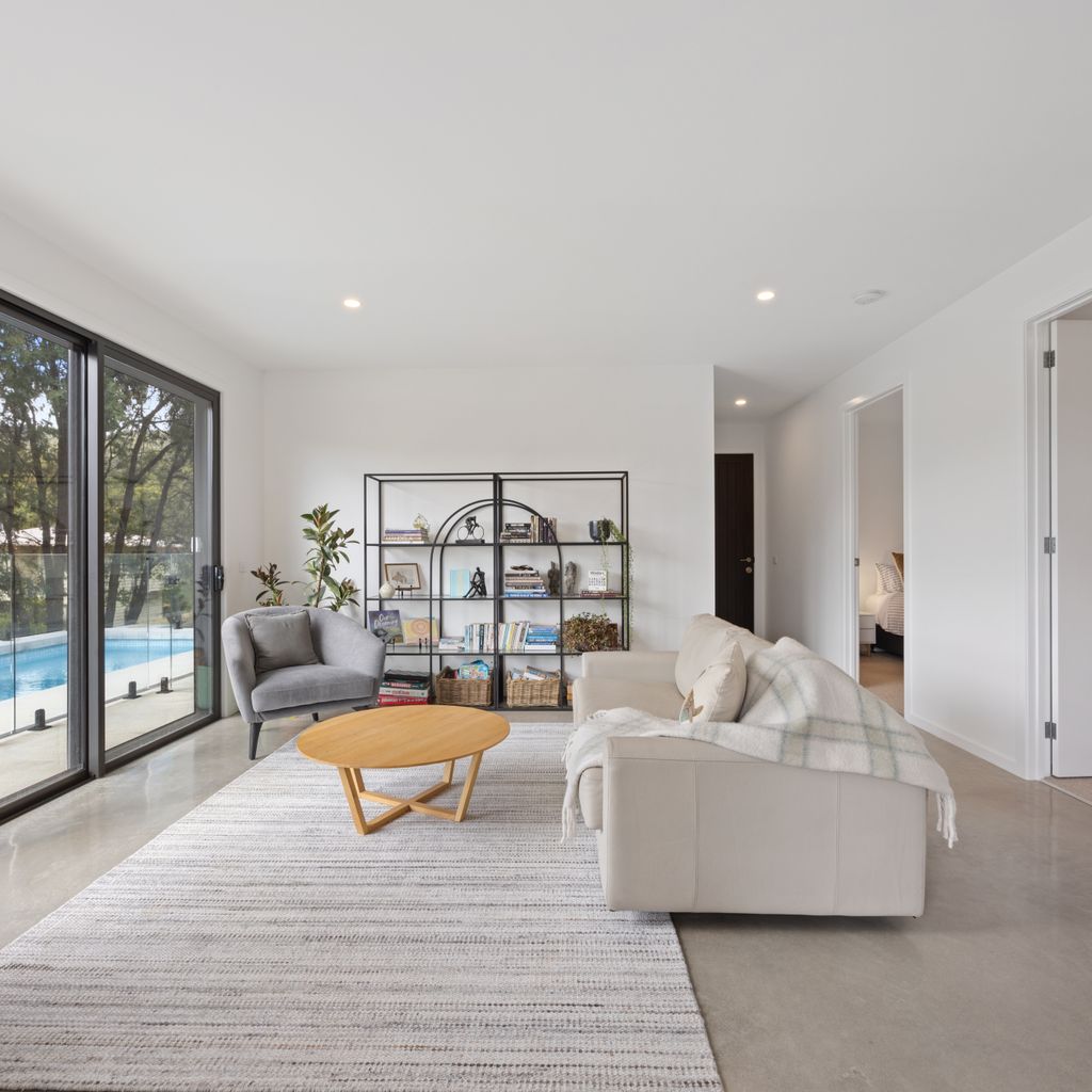 Tanderra 180 – Meaning “Resting Place” – Sleeps 12