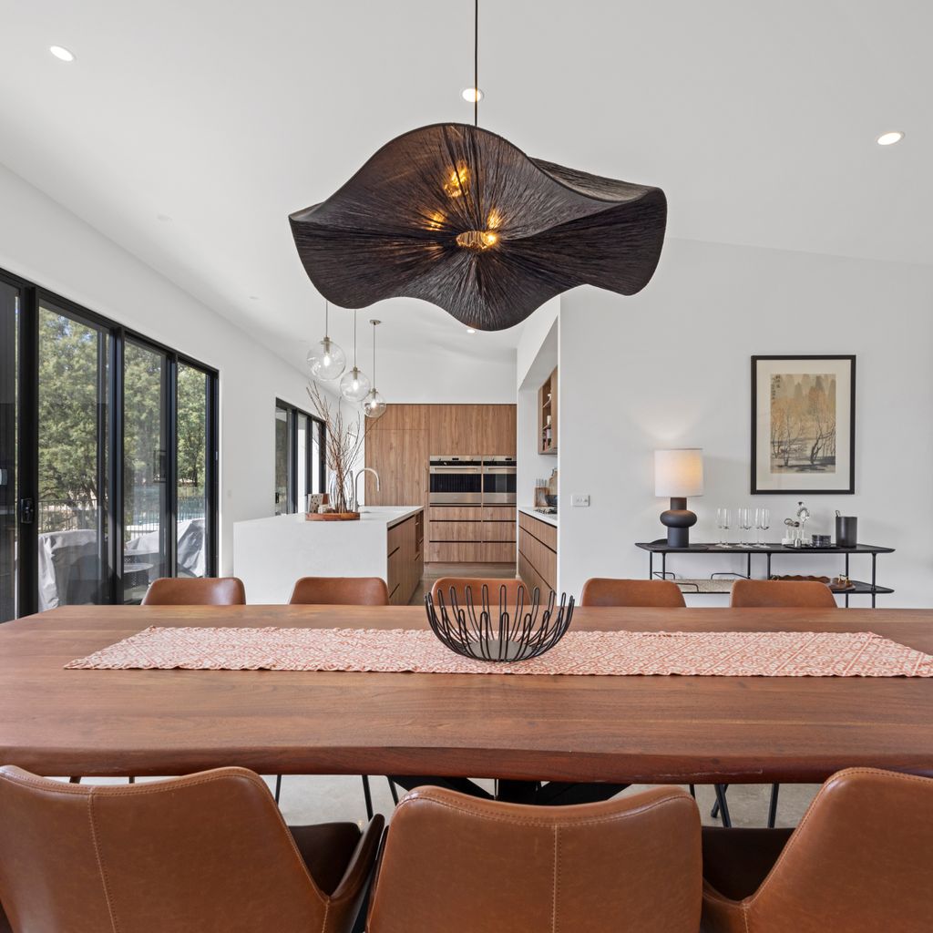 Tanderra 180 – Meaning “Resting Place” – Sleeps 12