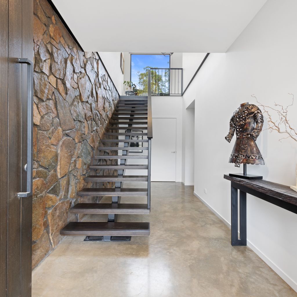 Tanderra 180 – Meaning “Resting Place” – Sleeps 12