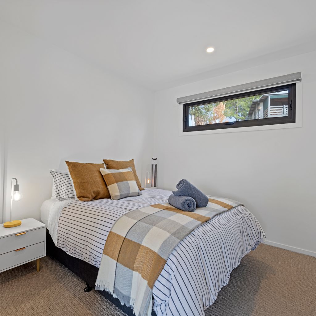 Tanderra 180 – Meaning “Resting Place” – Sleeps 12