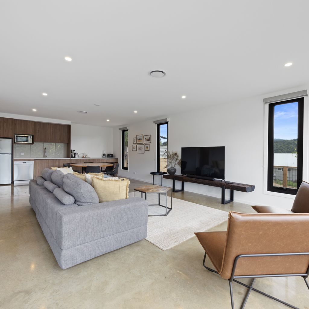 Tanderra 180 – Meaning “Resting Place” – Sleeps 12