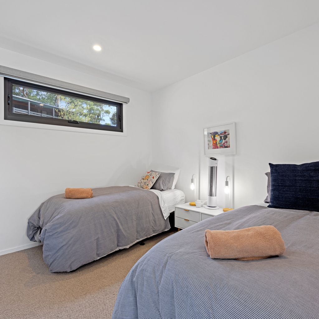 Tanderra 180 – Meaning “Resting Place” – Sleeps 12