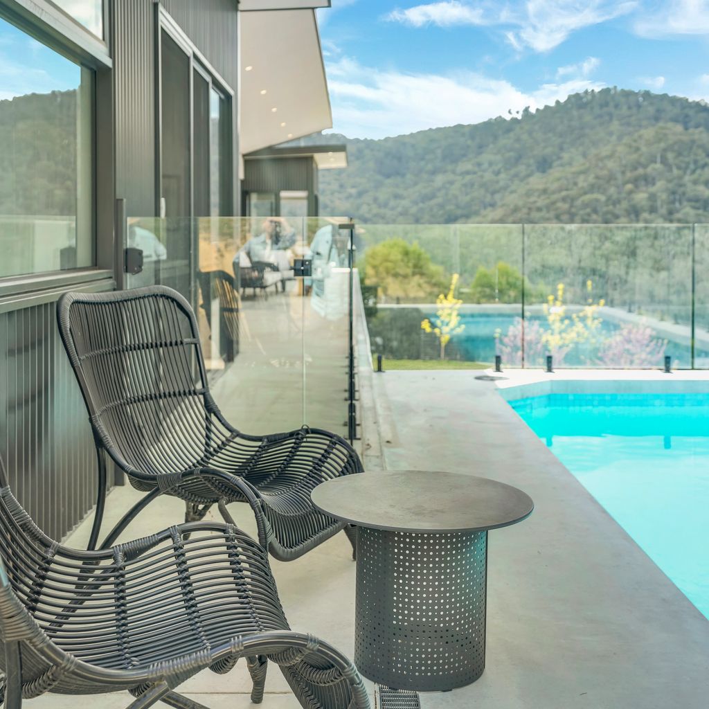 Tanderra 180 – Meaning “Resting Place” – Sleeps 12