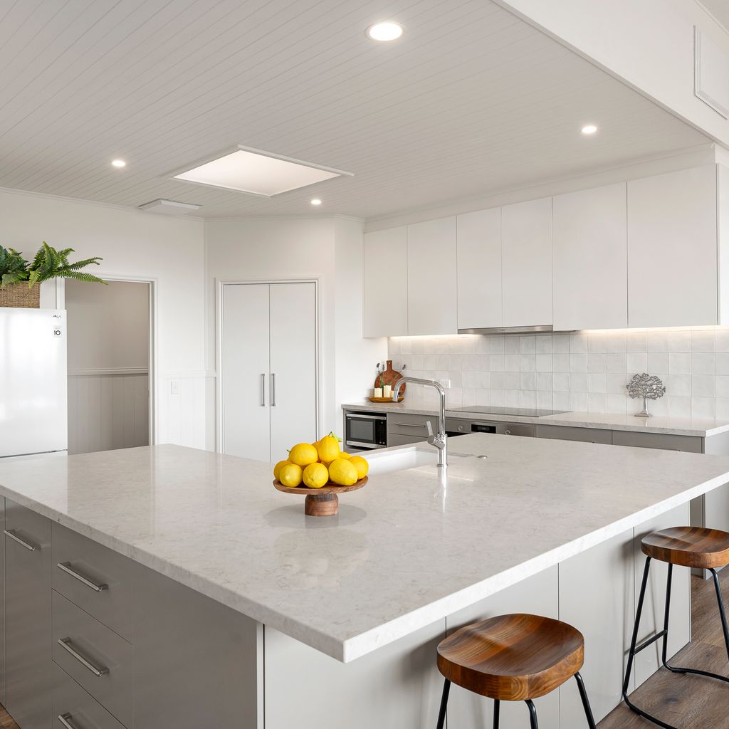 Stoneleigh Rise – Mansfield – Sleeps 12