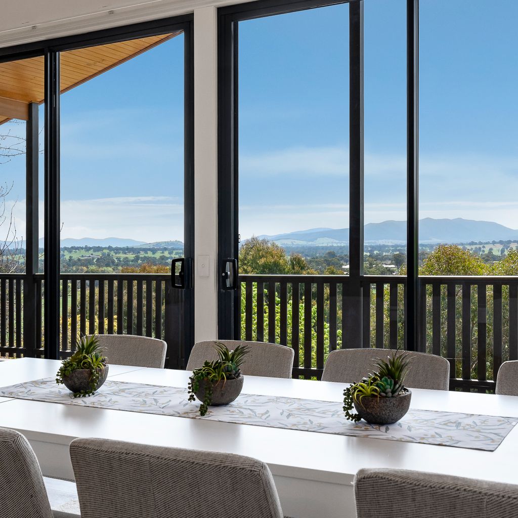 Stoneleigh Rise – Mansfield – Sleeps 12