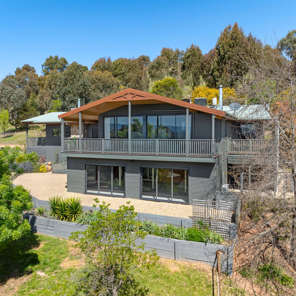 Stoneleigh Rise – Mansfield – Sleeps 12