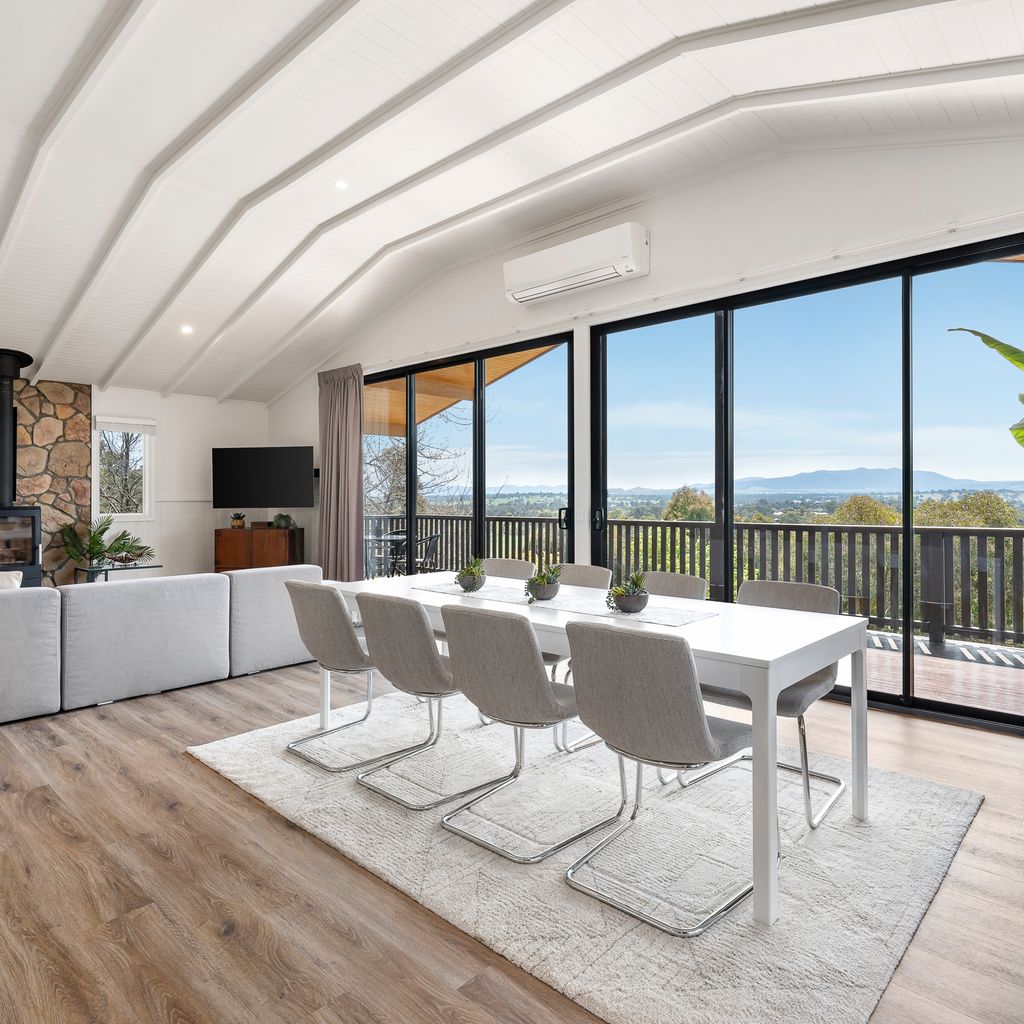 Stoneleigh Rise – Mansfield – Sleeps 12