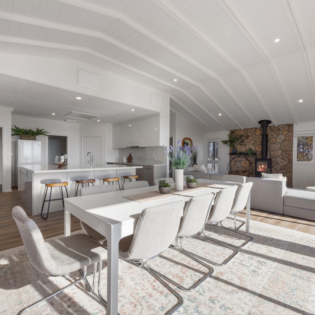 Stoneleigh Rise – Mansfield – Sleeps 12