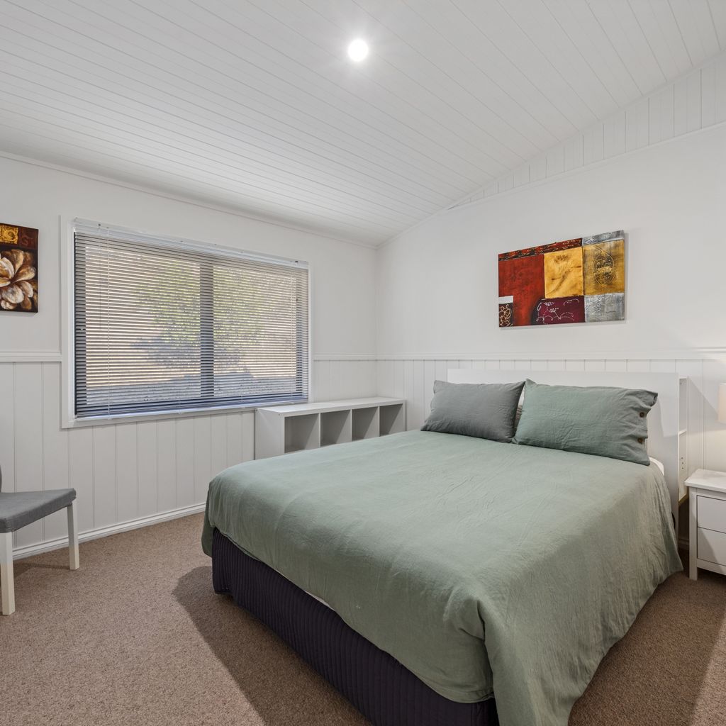 Stoneleigh Rise – Mansfield – Sleeps 12