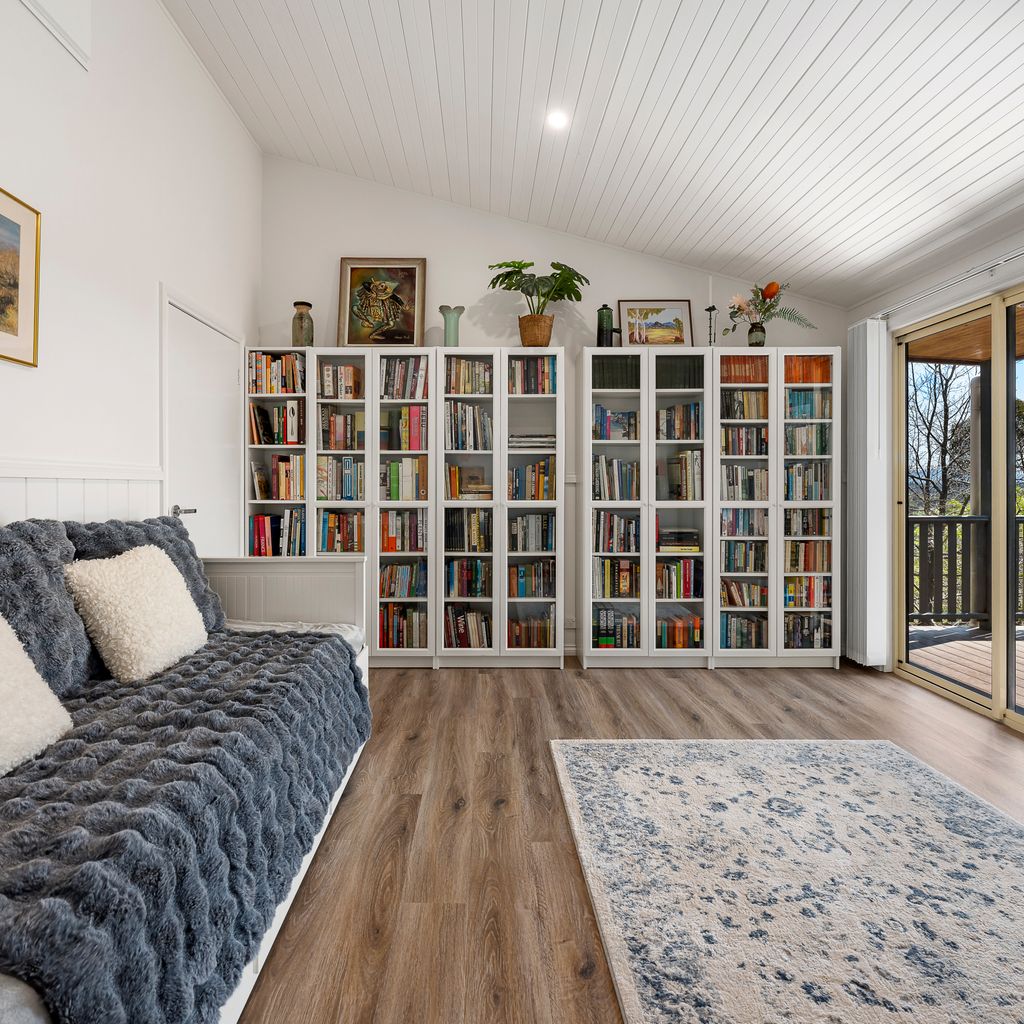 Stoneleigh Rise – Mansfield – Sleeps 12