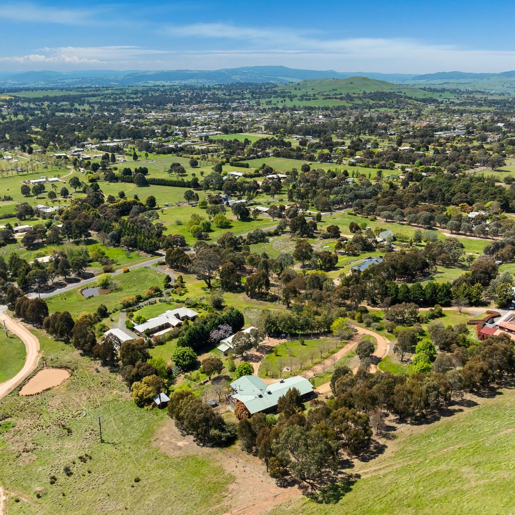 Stoneleigh Rise – Mansfield – Sleeps 12