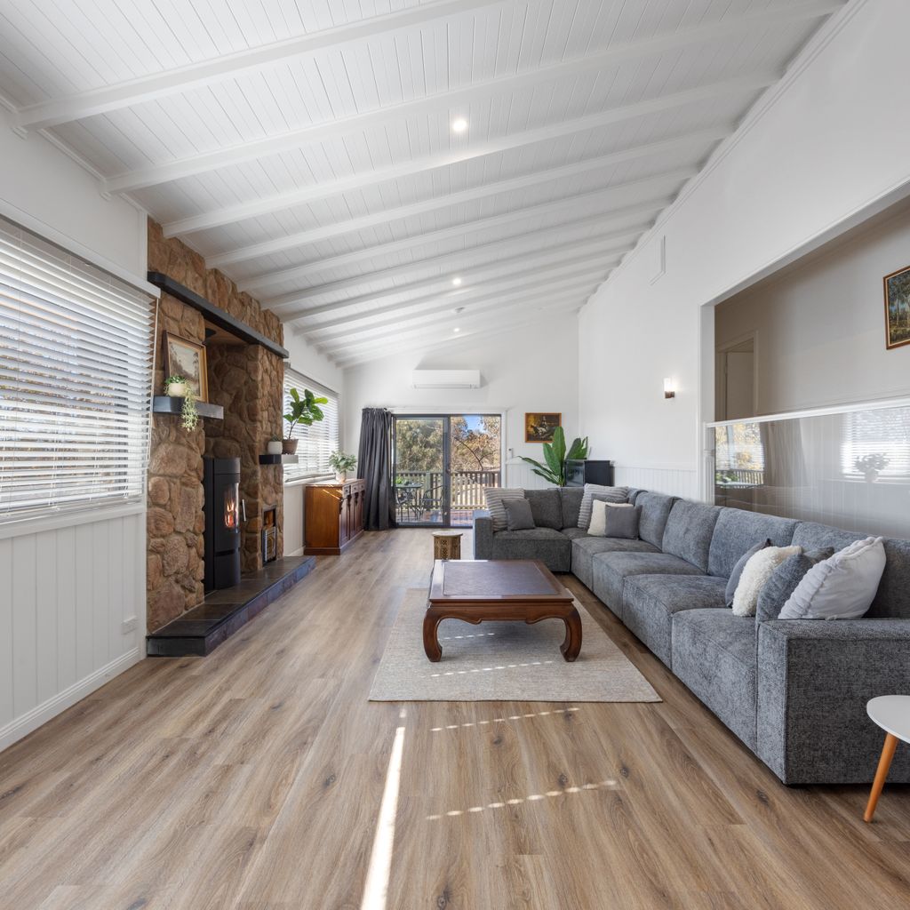 Stoneleigh Rise – Mansfield – Sleeps 12