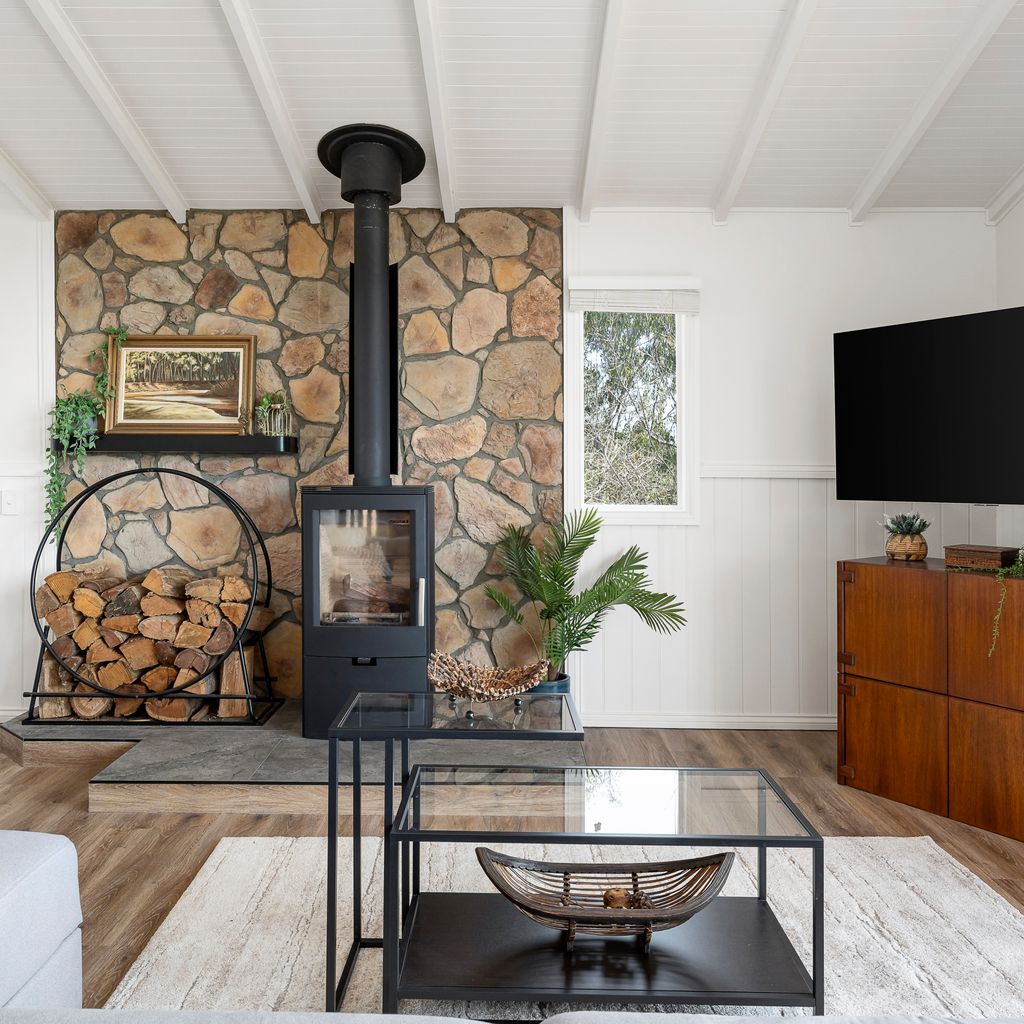 Stoneleigh Rise – Mansfield – Sleeps 12