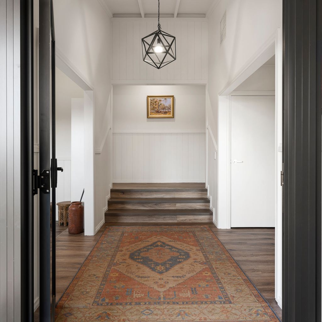 Stoneleigh Rise – Mansfield – Sleeps 12