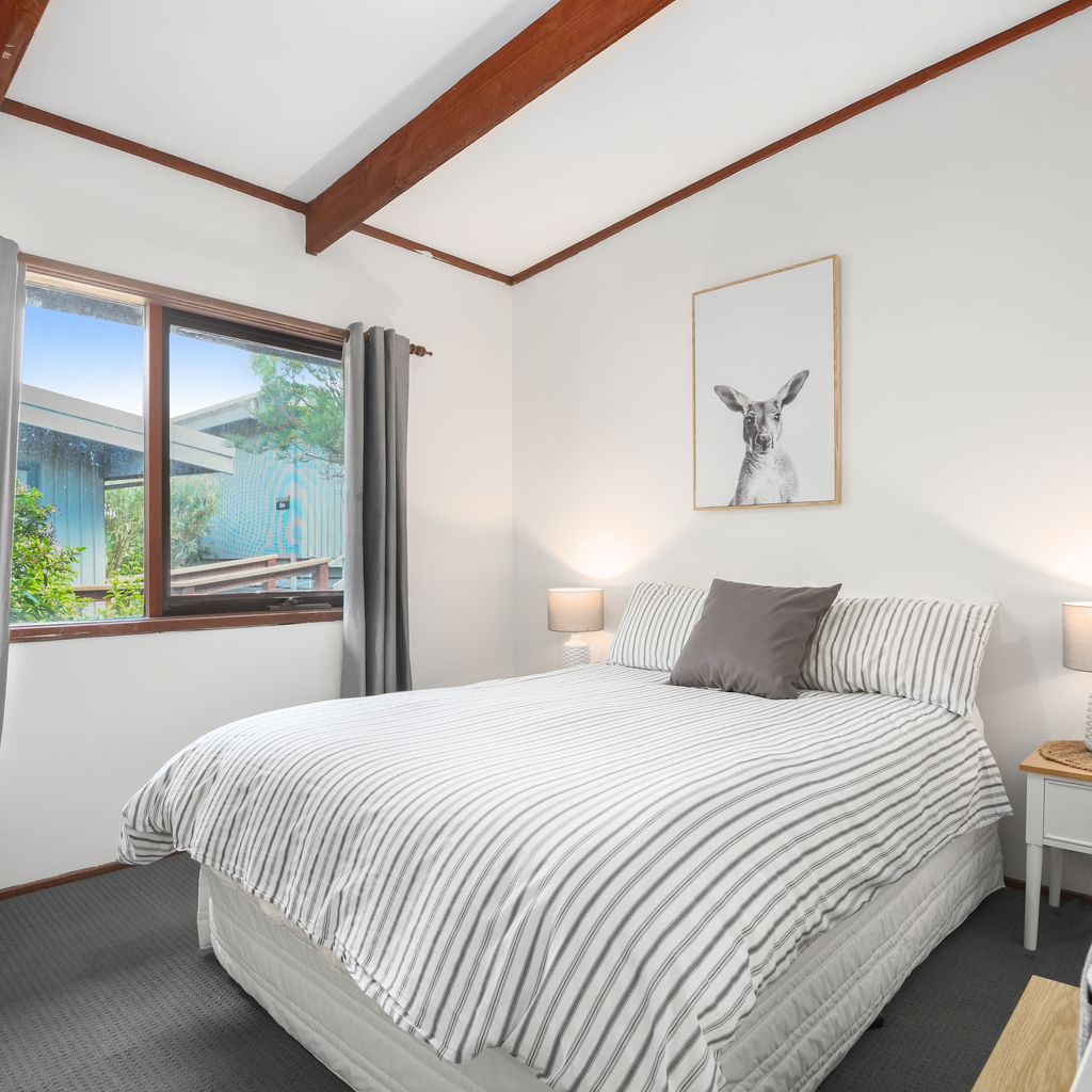 Redgum Apartment – Merrijig – Sleeps 7