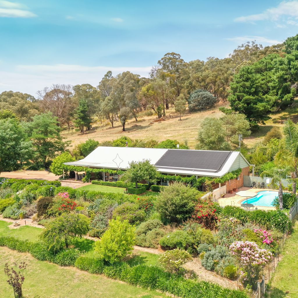 Monkey Gully Retreat – Pool – Mansfield – Sleeps 9