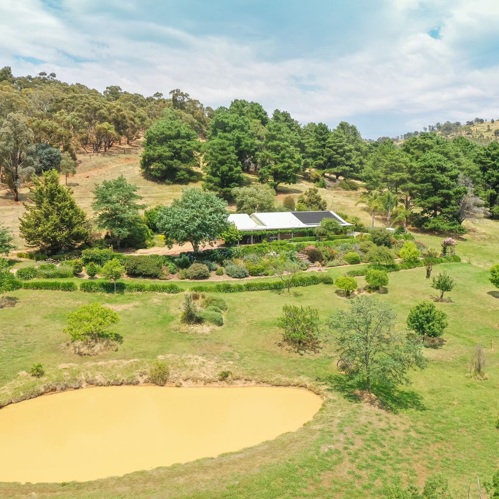 Monkey Gully Retreat – Pool – Mansfield – Sleeps 9