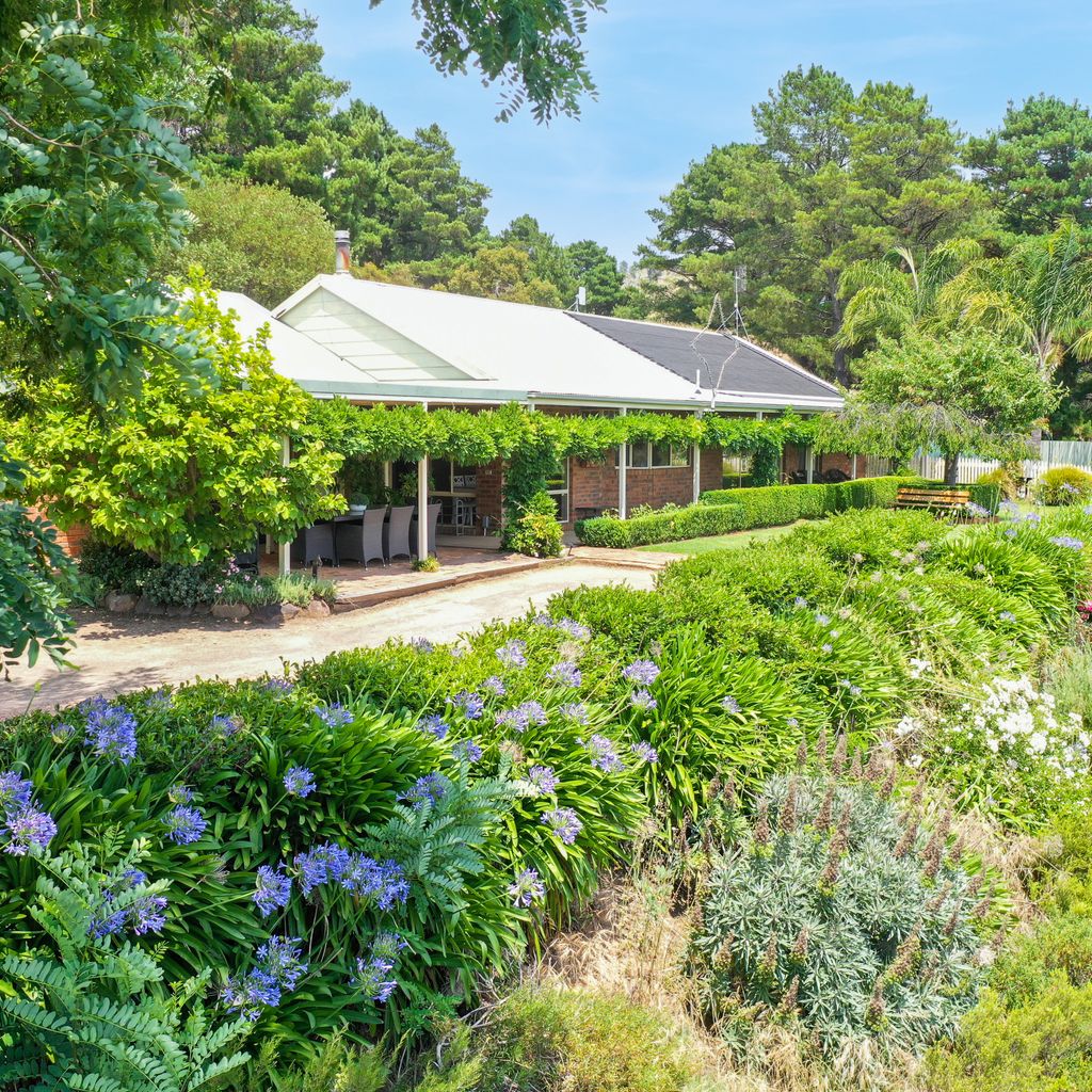 Monkey Gully Retreat – Pool – Mansfield – Sleeps 9