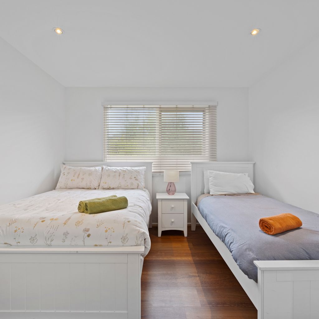 Jarrah Lodge – Sleeps 10 – Merrijig
