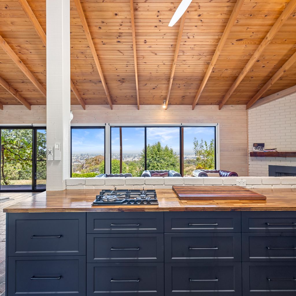Country Escape | 3BR Home with Panoramic Views